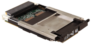 V3-152 3U VPX DO-254 DAL A Safety-Certifiable SBC with T2080