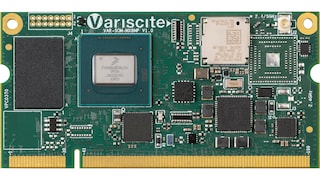 VAR-SOM-MX8M-PLUS System on Module