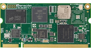 VAR-SOM-MX93 System on Module