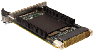 VPX3-133 3U VPX T2080 SBC