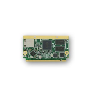 SECO SOM-uQ7-MX8M-Mini-Nano