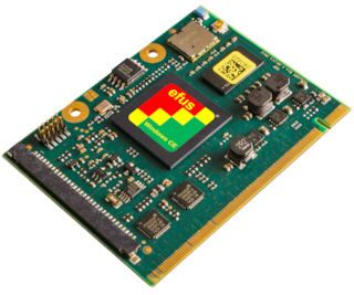 efus™A9X