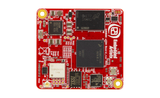 iMX8M Mini uCOM Board