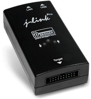 J-Link PRO