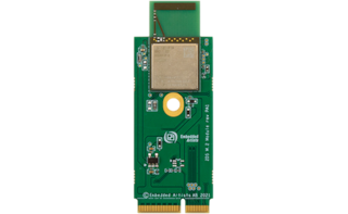 2DS M.2 Module