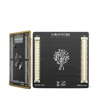 MCU CARD 2 for Kinetis MK20DN128VFM5