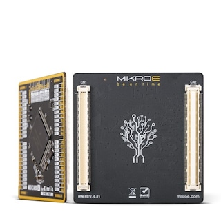 MCU CARD 4 for Kinetis MK51DN512CLQ10