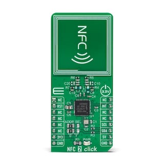 NFC 2 Click