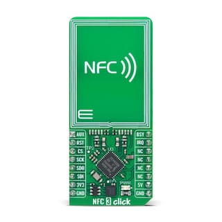 NFC 3 Click