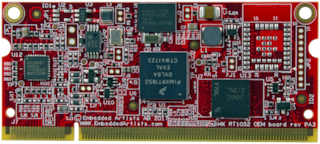 iMX RT1052 OEM Board