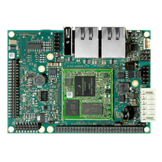 phyBOARD-Segin i.MX 6UL