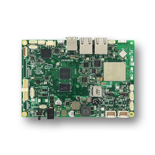 SECO SBC-3.5-MX8M-Mini