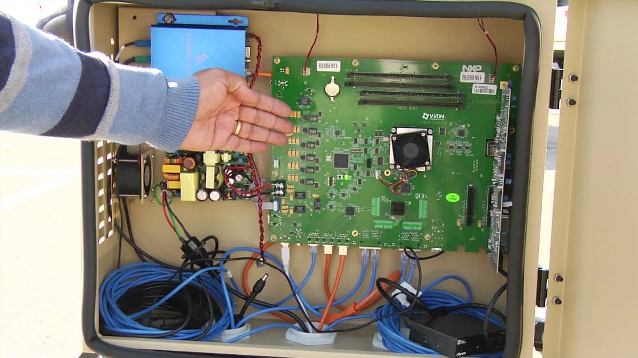 Beige Box Demonstration CES 2017