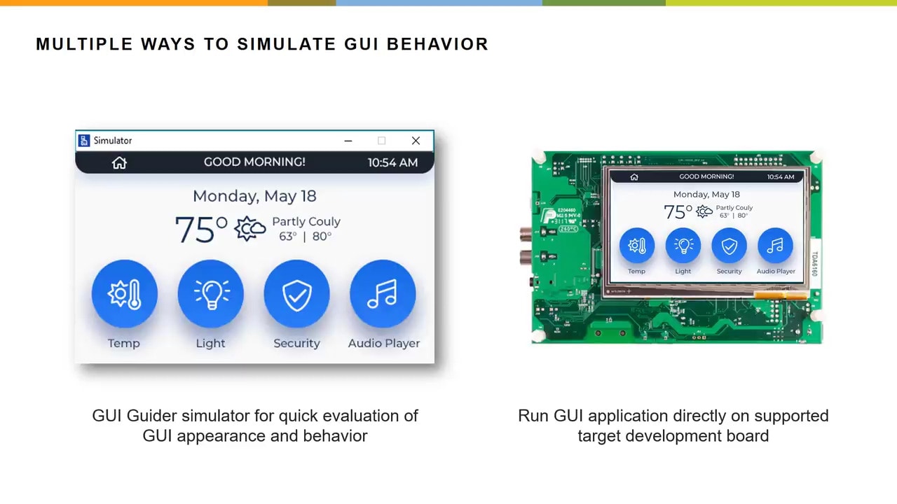 MCU Minute | GUI Guider Overview