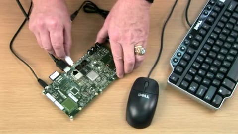 Get Started with SABRE Board for the i.MX 6Quad Processor &#8211; How To