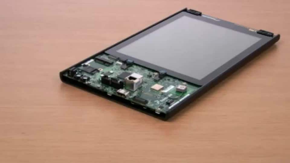 Get Started with the  i.MX 6 SABRE Platform for Smart Devices - How To