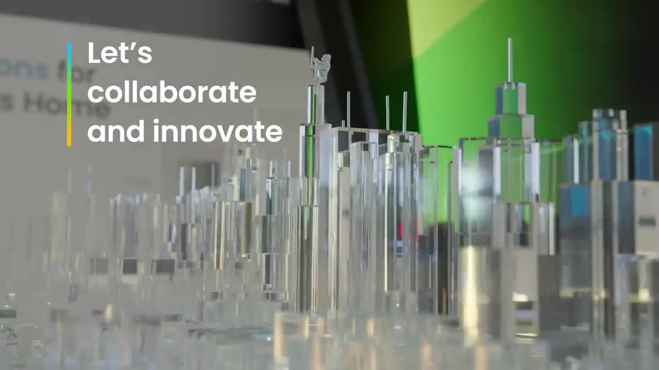 Startups x NXP IMAGE