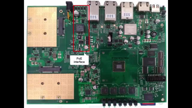 T1023RBD Board Bring-up Tutorial