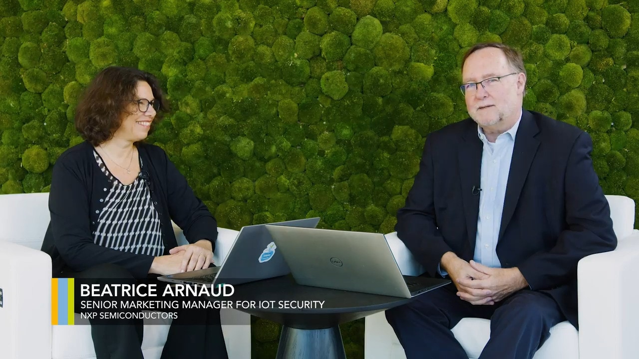 A Matter of Minutes: Security