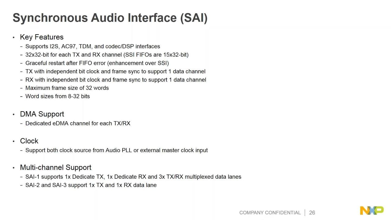 i.MX RT1050- How to Achieve Both Performance and Usability for Your Next-Gen IoT Product Design